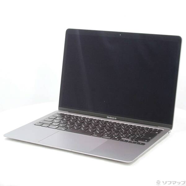 šApple(åץ) MacBook Air 13.3-inch Late 2020 MGN73JA Apple M1 8CPU_8GPU 8GB SSD512GB ڡ쥤 12.6 Monterey 196-ud