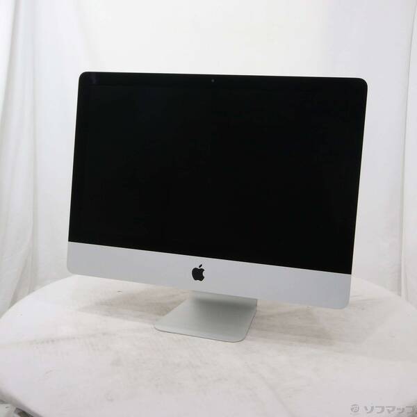 【中古】Apple(アップル) iMac 21.5-inch M