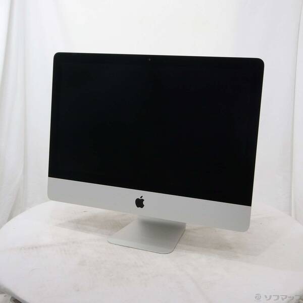 【中古】Apple(アップル) iMac 21.5-inch M