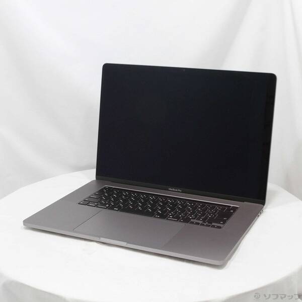 【中古】Apple(アップル) MacBook Pro 16-i