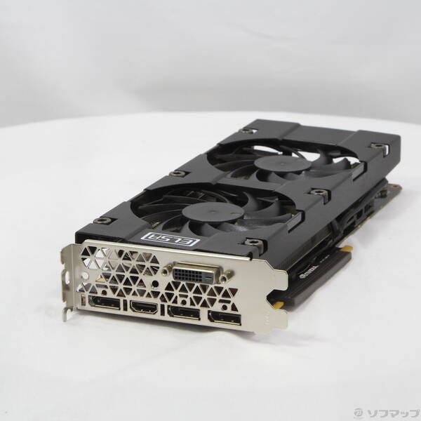 yÁzELSA(GU) GeForce GTX 1070 8GB S.A.C GD1070-8GERXS y262-udz