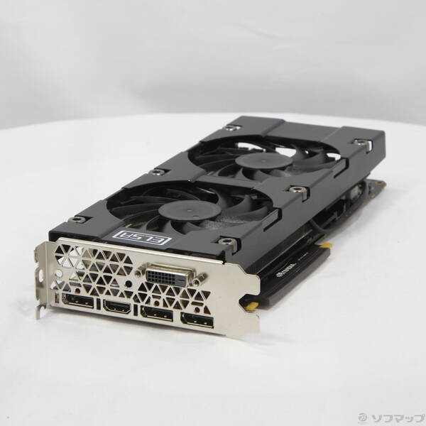 yÁzELSA(GU) GeForce GTX 1070 8GB S.A.C GD1070-8GERXS y262-udz