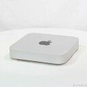 šApple(åץ) Mac mini Late 2020 MGNT3JA Apple M1 8CPU_8GPU 8GB SSD512GB С 14.4 Sonoma 349-ud