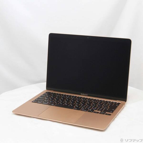 šApple(åץ) MacBook Air 13.3-inch Late 2020 MGNE3JA Apple M1 8CPU_8GPU 8GB SSD512GB  12.6 Monterey 262-ud