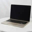 yÁzApple(Abv) MacBook Air 13.6-inch Mid 2022 MLY13J^A Apple M2 8RACPU_8RAGPU 8GB SSD256GB X^[Cg k12.6 Montereyl y198-udz