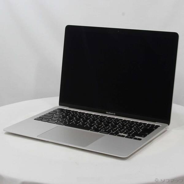 šApple(åץ) MacBook Air 13.3-inch Late 2020 MGNA3JA Apple M1 8CPU_8GPU 16GB SSD2TB С 12.6 Monterey 344-ud
