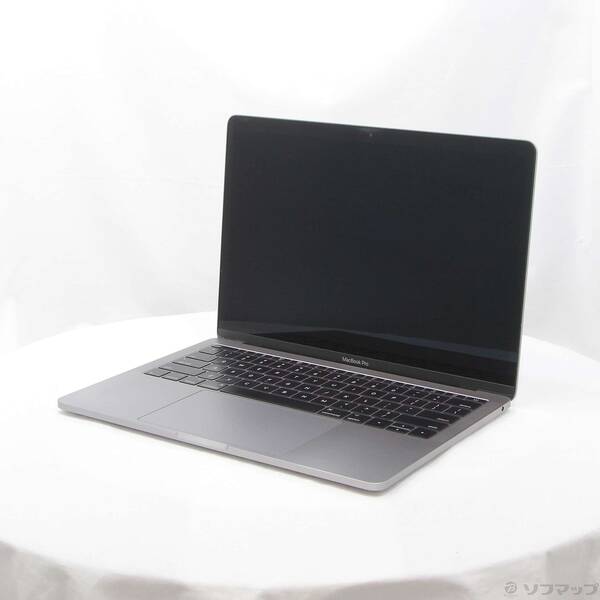 【中古】Apple(アップル) MacBook Pro 13.3