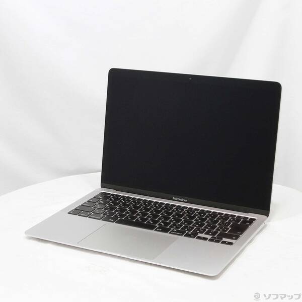 šApple(åץ) MacBook Air 13.3-inch Late 2020 MGNA3JA Apple M1 8CPU_8GPU 8GB SSD512GB С 12.6 Monterey 262-ud