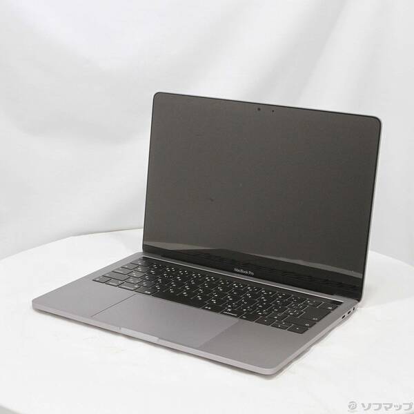 【中古】Apple(アップル) MacBook Pro 13.3