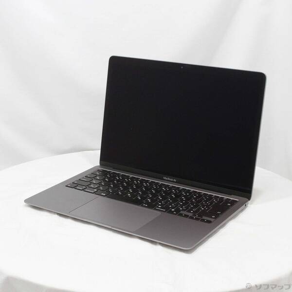 šApple(åץ) MacBook Air 13.3-inch Late 2020 MGN73JA Apple M1 8CPU_8GPU 8GB SSD512GB ڡ쥤 12.6 Monterey 258-ud
