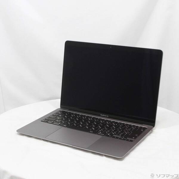 šApple(åץ) MacBook Air 13.3-inch Late 2020 MGN73JA Apple M1 8CPU_8GPU 8GB SSD512GB ڡ쥤 12.6 Monterey 258-ud