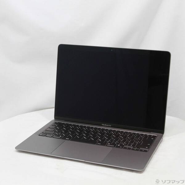 šApple(åץ) MacBook Air 13.3-inch Late 2020 MGN73JA Apple M1 8CPU_8GPU 8GB SSD512GB ڡ쥤 12.6 Monterey 262-ud