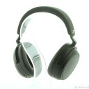 yÁzSENNHEISER([nCU[) MOMENTUM 4 Wireless BLACK y269-udz