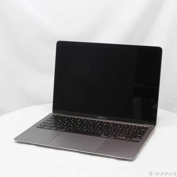 šApple(åץ) MacBook Air 13.3-inch Late 2020 MGN73JA Apple M1 8CPU_8GPU 8GB SSD1TB ڡ쥤 12.6 Monterey 384-ud