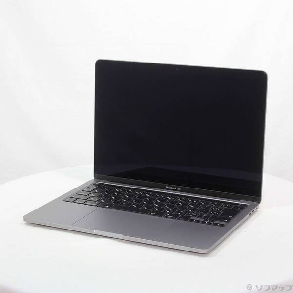 【中古】Apple(アップル) MacBook Pro 13.3