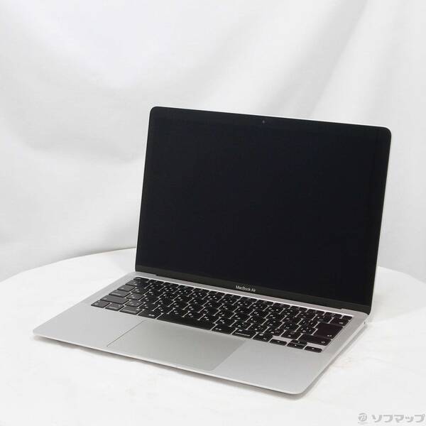 šApple(åץ) MacBook Air 13.3-inch Late 2020 MGNA3JA Apple M1 8CPU_8GPU 8GB SSD512GB С 12.6 Monterey 349-ud