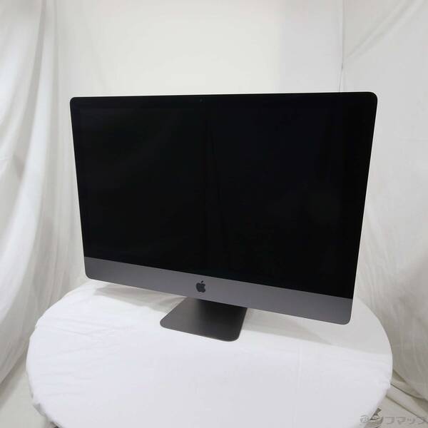 【中古】Apple(アップル) iMac Pro 27-inch