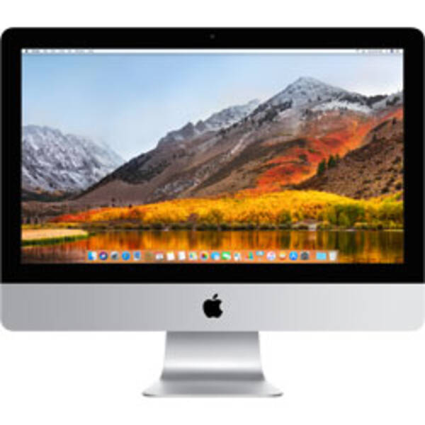 【中古】Apple(アップル) iMac 21.5-inch M