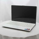 yÁzFUJITSU(xmʁj LIFEBOOK AH50^F1 FMVA50F1W v~AzCg kWindows 10l y196-udz