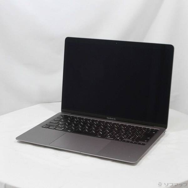 šApple(åץ) MacBook Air 13.3-inch Late 2020 MGN63JA Apple M1 8CPU_7GPU 8GB SSD512GB ڡ쥤 12.6 Monterey 371-ud