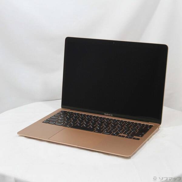 šApple(åץ) MacBook Air 13.3-inch Late 2020 MGND3JA Apple M1 8CPU_7GPU 8GB SSD256GB  12.6 Monterey 305-ud