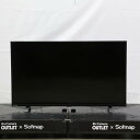 【中古】TVSREGZA 〔展示