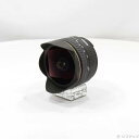 【中古】SIGMA(シグマ) SIGMA AF 15mm F2.8 EX DG フィッシュアイ (Nikon用) (レンズ) 【276-ud】