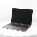 yÁzApple(Abv) MacBook Pro 13.3-inch Mid 2017 MPXT2J^A Core_i7 2.5GHz 16GB SSD512GB Xy[XOC k10.15 Catalinal y252-udz