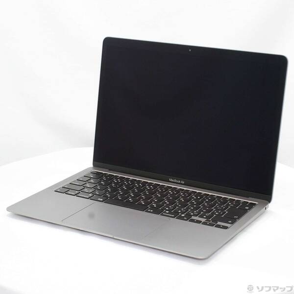 šApple(åץ) MacBook Air 13.3-inch Late 2020 MGN73JA Apple M1 8CPU_8GPU 8GB SSD512GB ڡ쥤 12.6 Monterey 344-ud