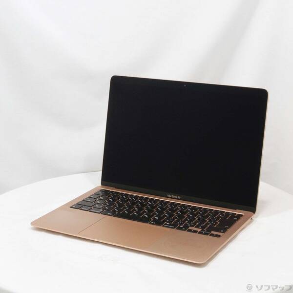 šApple(åץ) MacBook Air 13.3-inch Late 2020 MGNE3JA Apple M1 8CPU_8GPU 8GB SSD512GB  12.6 Monterey 269-ud