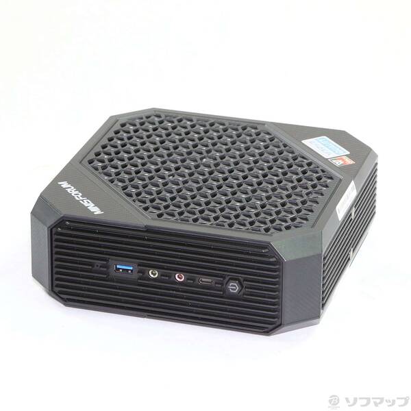 MINISFORUM(ミニズフォーラム) MINISFORUM HX90M 