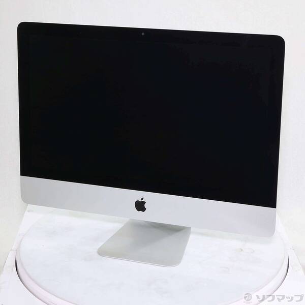 【中古】Apple(アップル) iMac 21.5-inch M