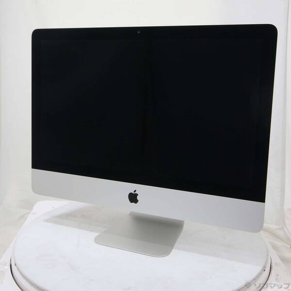 【中古】Apple(アップル) iMac 21.5-inch M