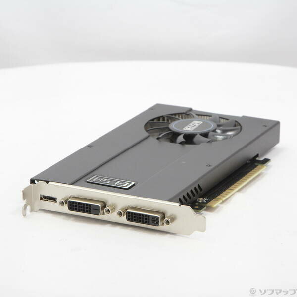 yÁzELSA(GU) GeForce GTX 750 Ti SP 2GB GD750-2GERTSP y344-udz