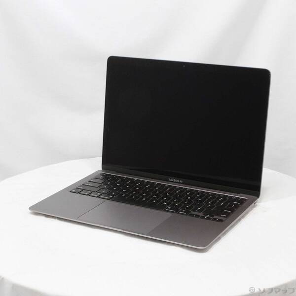 šApple(åץ) MacBook Air 13.3-inch Late 2020 MGN73JA Apple M1 8CPU_8GPU 8GB SSD512GB ڡ쥤 12.6 Monterey 198-ud