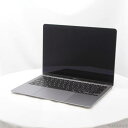 yÁzApple(Abv) MacBook Air 13.3-inch Late 2020 MGN63J^A Apple M1 8RACPU_7RAGPU 8GB SSD256GB Xy[XOC k12.6 Montereyl y198-udz