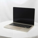 yÁzApple(Abv) MacBook Air 13.6-inch Mid 2022 MLY13J^A Apple M2 8RACPU_8RAGPU 8GB SSD256GB X^[Cg k12.6 Montereyl y349-udz