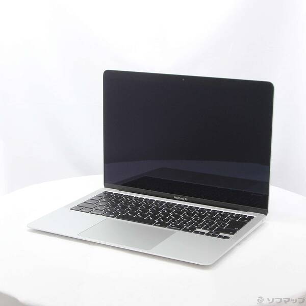 šApple(åץ) MacBook Air 13.3-inch Late 2020 MGN93JA Apple M1 8CPU_7GPU 8GB SSD256GB С 14.4 Sonoma 262-ud