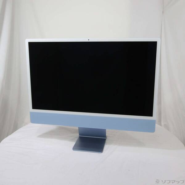 【中古】Apple(アップル) iMac 24-inch Mid