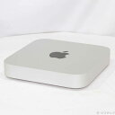 šApple(åץ) Mac mini Late 2020 MGNR3JA Apple M1 8CPU_8GPU 8GB SSD256GB 14.4 Sonoma 305-ud