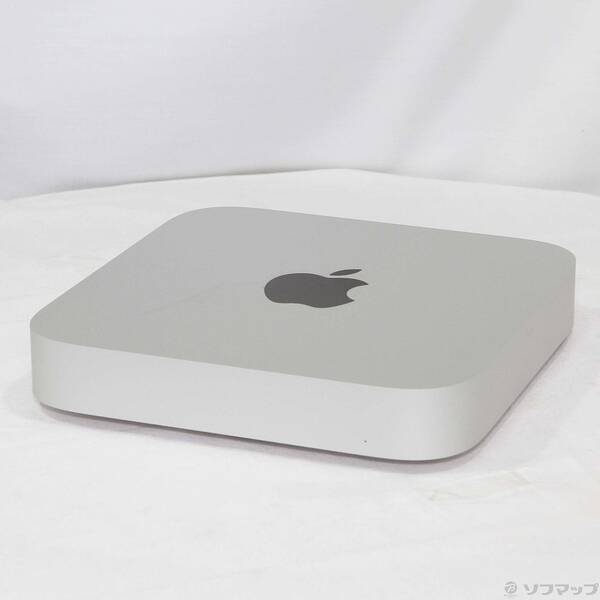 【中古】Apple(アップル) Mac mini Late 20