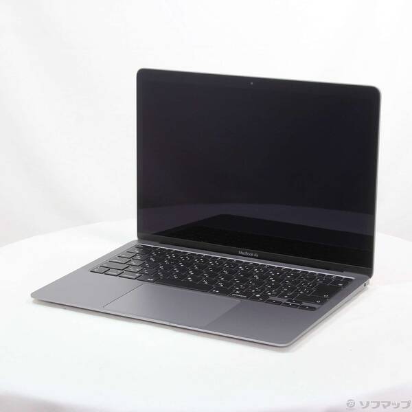 šApple(åץ) MacBook Air 13.3-inch Late 2020 MGN73JA Apple M1 8CPU_8GPU 8GB SSD512GB ڡ쥤 12.6 Monterey 276-ud