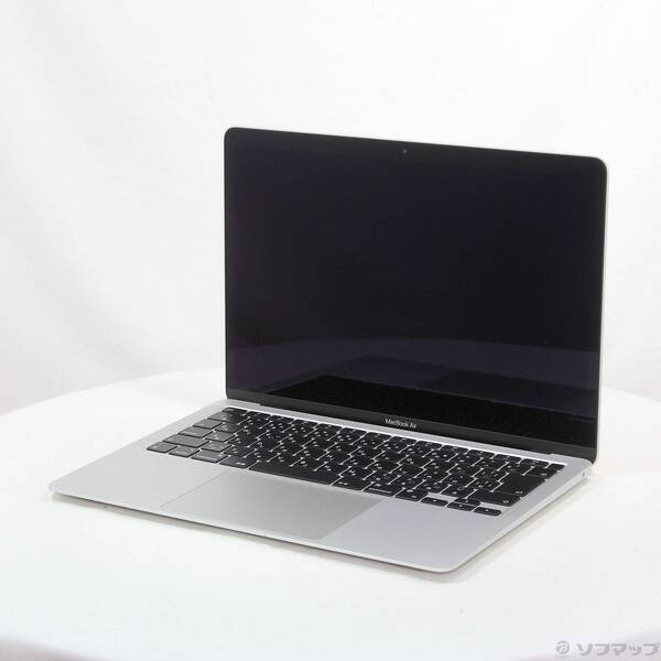 šApple(åץ) MacBook Air 13.3-inch Late 2020 MGN93JA Apple M1 8CPU_7GPU 8GB SSD256GB С 12.6 Monterey 305-ud