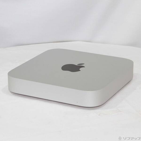 šApple(åץ) Mac mini Late 2020 MGNT3JA Apple M1 8CPU_8GPU 8GB SSD512GB С 13.6 Ventura 269-ud