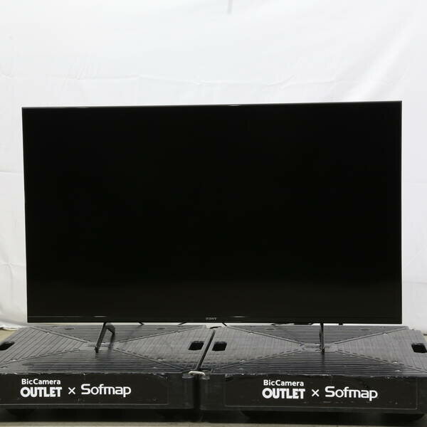 šSONY(ˡ) Ÿʡ վƥ BRAVIA(֥ӥ) XRJ-50X90K 50V Bluetoothб 4Kб BSCS 4K塼ʡ¢ YouTubeб 276-ud