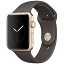 yÁzApple(Abv) Apple Watch Series 2 42mm S[hA~jEP[X RRAX|[coh y295-udz