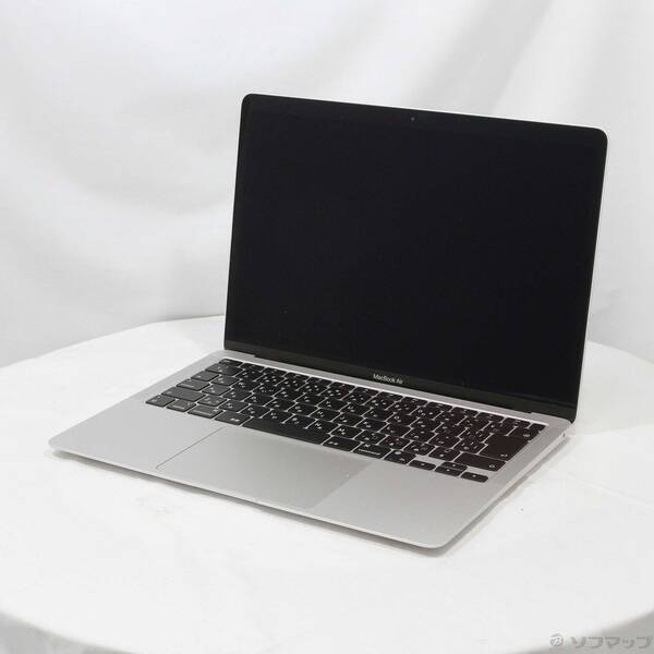 šApple(åץ) MacBook Air 13.3-inch Late 2020 MGNA3JA Apple M1 8CPU_8GPU 8GB SSD512GB С 12.6 Monterey 269-ud