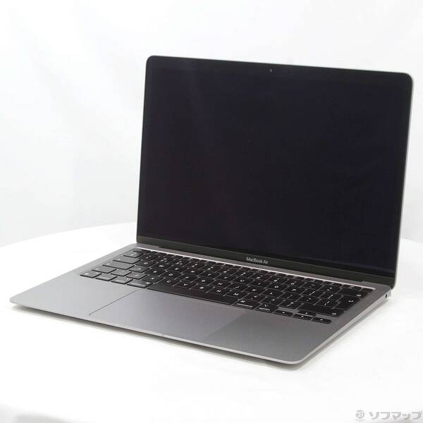 šApple(åץ) MacBook Air 13.3-inch Late 2020 MGN73JA Apple M1 8CPU_8GPU 16GB SSD512GB ڡ쥤 12.6 Monterey 305-ud