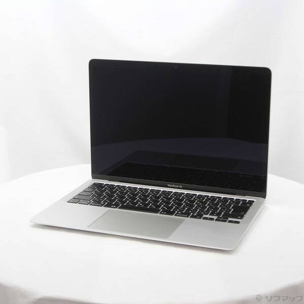 šApple(åץ) MacBook Air 13.3-inch Late 2020 MGN93JA Apple M1 8CPU_7GPU 8GB SSD256GB С 12.6 Monterey 269-ud