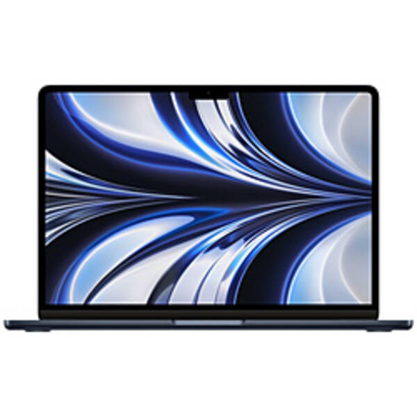 šApple(åץ) MacBook Air 13.6-inch Mid 2022 MLY43JA Apple M2 8CPU_10GPU 8GB SSD512GB ߥåɥʥ 12.6 Monterey 295-ud